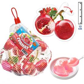 Десерт желеобразный Персидский гранат (Китай) 65г