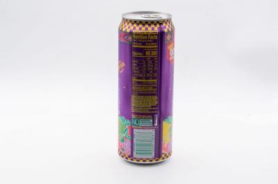 Напиток Arizona Fruit Punch 0,68л