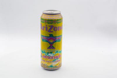 Напиток Arizona Lemonade 0,68л