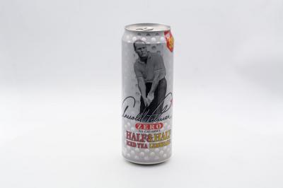 Напиток Arizona Arnold Palmer Zero Tea 0,68л