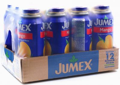 Нектар Jumex Nektar de Mango 473 мл