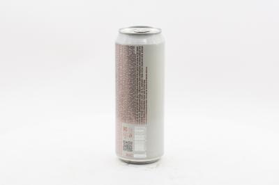 Напиток б/а газ. HERSCHI Cola со вкусом Мятной Колы (Россия) 450 мл ж/б